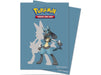 Supplies Ultra Pro - Deck Protector Standard Trading Card Sleeves - Pokemon - Lucario - Cardboard Memories Inc.