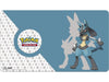 Supplies Ultra Pro - Playmat - Pokemon Lucario - Cardboard Memories Inc.