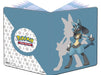 Trading Card Games Ultra Pro - Pokemon - 9 Pocket Binder - Lucario - Cardboard Memories Inc.