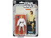 Action Figures and Toys Hasbro - Star Wars - The Black Series - 40th Anniversary - Luke Skywalker - Cardboard Memories Inc.