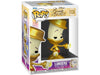 Action Figures and Toys POP! - Disney - Beauty and The Beast - Lumiere - Cardboard Memories Inc.