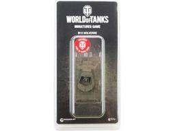 miniatures Gale Force Nine - World of Tanks - Wave 3 - American - M10 Wolverine - Tank Destroyer - 494107 - Cardboard Memories Inc.