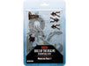 Action Figures and Toys Wizkids - Dungeons and Dragons - 2D Minis - Monster Pack 1 - Cardboard Memories Inc.