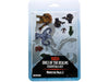 Action Figures and Toys Wizkids - Dungeons and Dragons - 2D Minis - Monster Pack 2 - Cardboard Memories Inc.