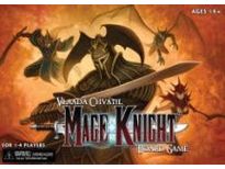 Board Games Wizkids - Mage Knight - Core Board Game - Cardboard Memories Inc.