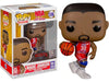 Action Figures and Toys POP! - Sports - NBA - All-Star 1986 - Magic Johnson - Special Edition - Cardboard Memories Inc.