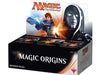 Trading Card Games Magic the Gathering - Magic Origins - Booster Box - Cardboard Memories Inc.