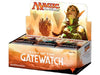 Trading Card Games Magic The Gathering - Oath of the Gatewatch - Booster Box - Cardboard Memories Inc.