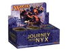Trading Card Games Magic The Gathering - Journey Into NYX - Booster Box - Cardboard Memories Inc.
