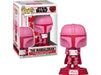 Action Figures and Toys POP! - Movies - Star Wars - Valentines - The Mandalorian - Cardboard Memories Inc.