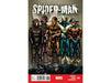 Comic Books Marvel Comics - Superior Foes Of Spider-Man 008 (Cond. VF-) 15800 - Cardboard Memories Inc.