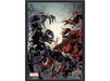 Supplies Ultra Pro - Deck Protector Sleeves - Marvel - Venom vs. Carnage - Cardboard Memories Inc.