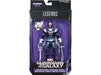 Action Figures and Toys Hasbro - Marvel - Guardians Of The Galaxy - Legends Series - Masters Of Mind - Cardboard Memories Inc.