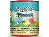 Action Figures and Toys Hasbro - Mashems - FlappyBird - Cardboard Memories Inc.