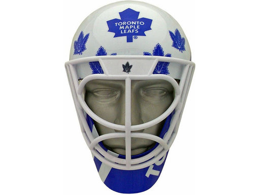 Action Figures and Toys Foam Fanatics - NHL - Toronto Maple Leafs - Fan Mask - Cardboard Memories Inc.