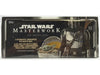 Non Sports Cards Topps - 2020 - Star Wars - Masterwork - Hobby Box - Cardboard Memories Inc.