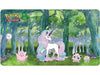 Trading Card Games Pokemon - Playmat - Enchanted Glade - Cardboard Memories Inc.