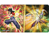 Supplies Ultra Pro - Playmat - Dragon Ball Super - Goku and Piccolo - Cardboard Memories Inc.