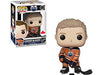 Action Figures and Toys POP! - Sports - NHL - Edmonton Oilers - Connor McDavid - Orange - Cardboard Memories Inc.