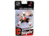 Action Figures and Toys McFarlane Toys - NHL - Calgary Flames - Robyn Regehr - Cardboard Memories Inc.