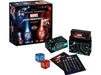 Board Games Usaopoly - Marvel - Trivial Pursuit - Cinematic Universe Avengers - Cardboard Memories Inc.