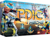 Card Games Gamelyn - Tiny Epic Mechs - Card Game - Cardboard Memories Inc.