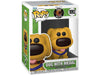 Action Figures and Toys POP! - Television - Disney - Dug Days - Dug with Medal - Cardboard Memories Inc.