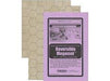 Role Playing Games Chessex - Reversible Megamat - 1-inch Square and 1-inch Hex 34 1/2 x 48 - CHX 97246 - Cardboard Memories Inc.
