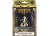 Collectible Miniature Games Privateer Press - Warmachine - Protectorate Of Menoth - Harbinger of Menoth - PIP 32031 - Cardboard Memories Inc.