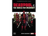 Comic Books, Hardcovers & Trade Paperbacks Marvel Comics - Deadpool - The Mercs For Money - Volume 0 - TP0008 - Cardboard Memories Inc.