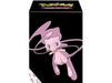 Trading Card Games Pokemon - Deck Box - Mew - Cardboard Memories Inc.
