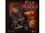 Board Games Cool Mini or Not - Mice and Mystics Core Board Game - Cardboard Memories Inc.