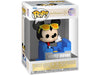 Action Figures and Toys POP! - Walt Disney World 50 - Mickey Mouse on the Peoplemover - Cardboard Memories Inc.