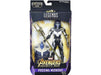 Action Figures and Toys Hasbro - Marvel - Avengers Infinity War - Legends Series - Proxima Midnight - Cardboard Memories Inc.