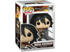 Action Figures ~and Toys POP! - Manga - Attack on Titan - Mikasa Ackermann - Cardboard Memories Inc.