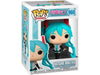 Action Figures and Toys POP! - Music - Vocaloid - Hatsune Miku V4X - Cardboard Memories Inc.