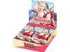 Trading Card Games Bushiroad - Cardfight!! Vanguard - Minerva Rising - Booster Box - Cardboard Memories Inc.