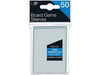 Supplies Ultra Pro - Board Game Card Sleeves - Mini American - 41mm x 63mm - Cardboard Memories Inc.