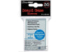 Supplies Ultra Pro - Board Game Card Sleeves - Mini American - 41mm x 63mm - Cardboard Memories Inc.