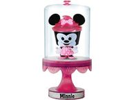 Action Figures and Toys Cupcake Keepsakes - Minnie Mouse - Cardboard Memories Inc.