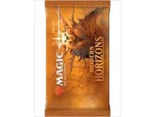 Trading Card Games Magic the Gathering - Modern Horizons - Booster Pack - Cardboard Memories Inc.