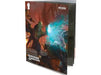 Supplies Ultra Pro - Dungeons and Dragon - Classic Character Folio - Monk - Cardboard Memories Inc.