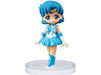Action Figures and Toys Craneking - Sailor Moon Crystal Figure -Sailor Mercury - Cardboard Memories Inc.