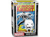 Action Figures and Toys POP! - DC Comics - Comic Covers - Moon Knight - Cardboard Memories Inc.