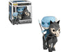 Action Figures and Toys POP! - Television - Game of Thrones - Mounted White Walker - Cardboard Memories Inc.
