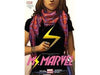 Comic Books, Hardcovers & Trade Paperbacks Marvel Comics - Ms Marvel Volume 1 - Hardcover - HC0007 - Cardboard Memories Inc.