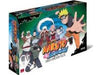 Deck Building Game Cryptozoic - Naruto Shippuden Deck-Building Game - Cardboard Memories Inc.