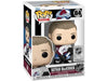 Action Figures and Toys POP! - Sports - NHL - Colorado Avalanche - Nathan MacKinnon - Away - Cardboard Memories Inc.