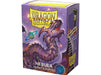 Supplies Arcane Tinmen - Dragon Shield Sleeves - Standard Size - Matte - Nebula - Package of 100 - Cardboard Memories Inc.