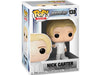 Action Figures and Toys POP! - Music - Backstreet Boys - Nick Carter - Cardboard Memories Inc.